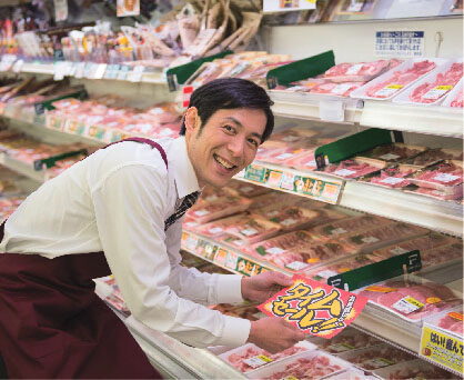 食品業